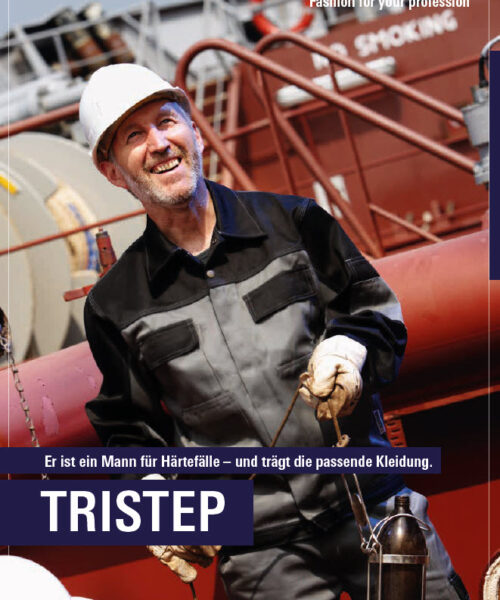Tristep catalogus
